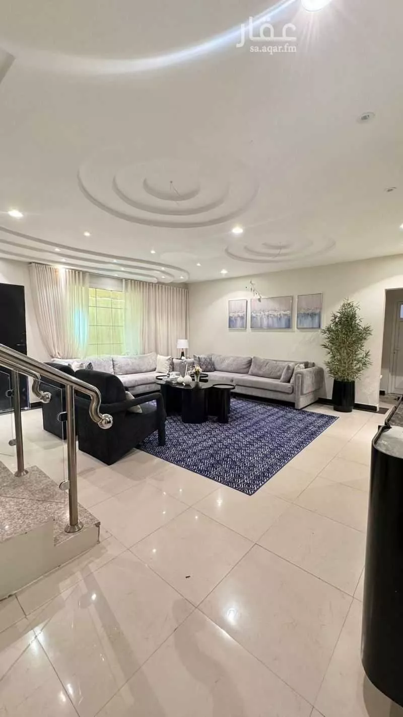 4 bedroom villa in Tuwaiq 3