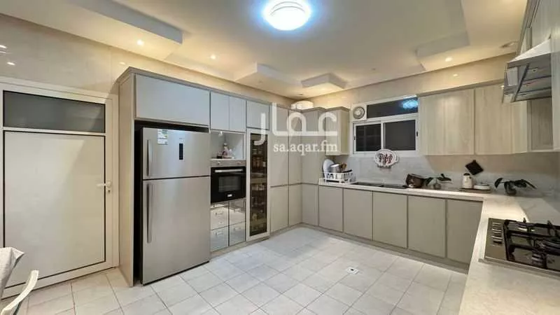 4 bedroom villa in Tuwaiq 5