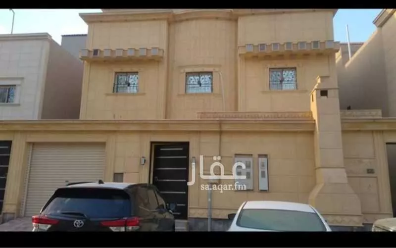 4 bedroom villa in Tuwaiq 6
