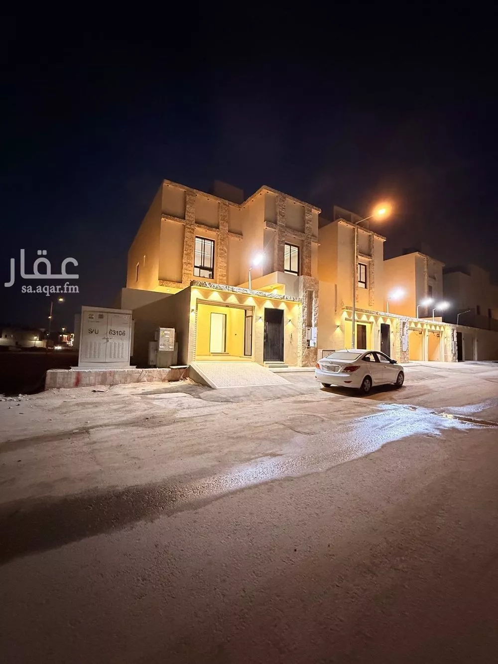 5 bedroom villa in Okaz 2