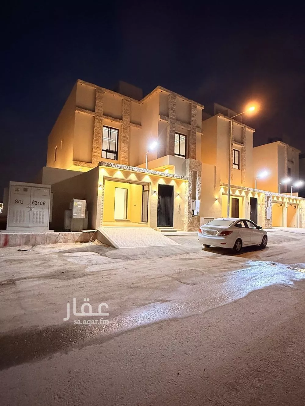5 bedroom villa in Okaz 3