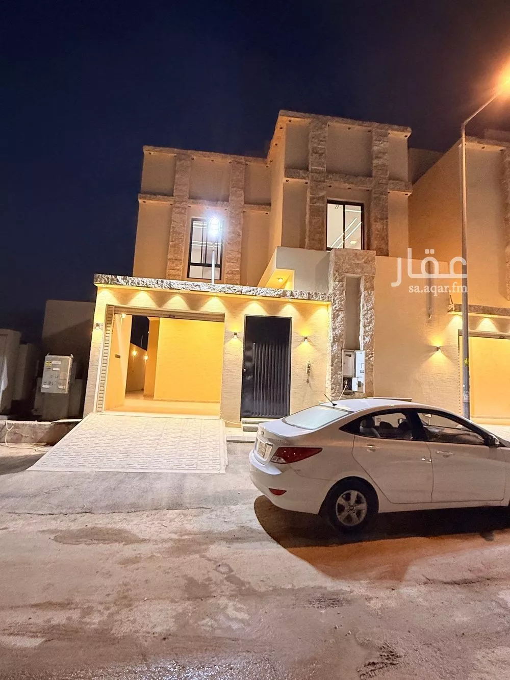 5 bedroom villa in Okaz 4