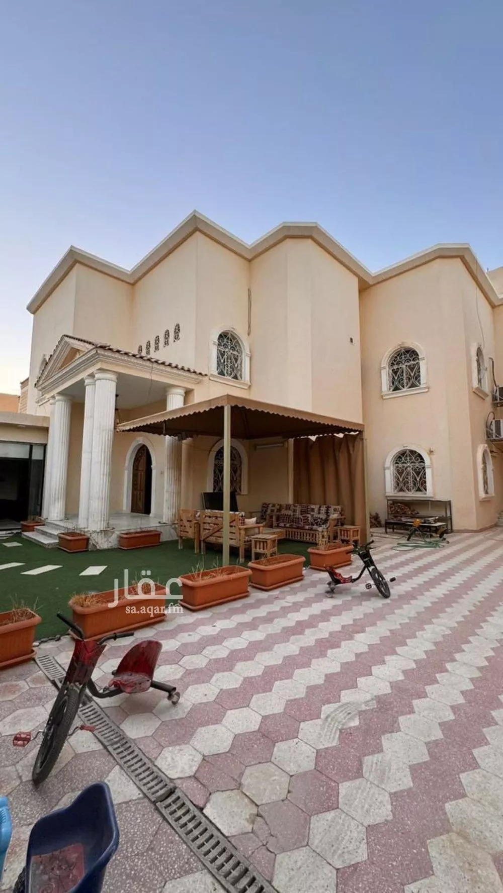 7 bedroom villa in Umm Al Hamam Al Gharbi, Riyadh 5
