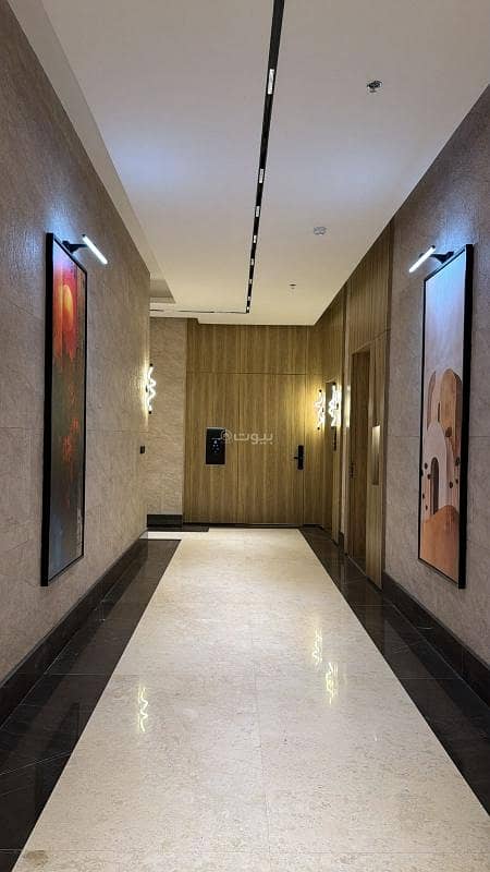 3 bedroom apartment in Ishbiliyah, Riyadh 5