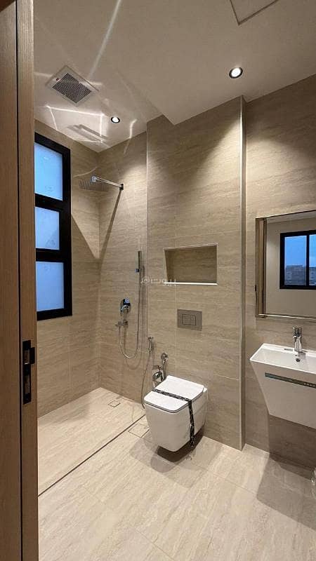 3 bedroom apartment in Ishbiliyah, Riyadh 7