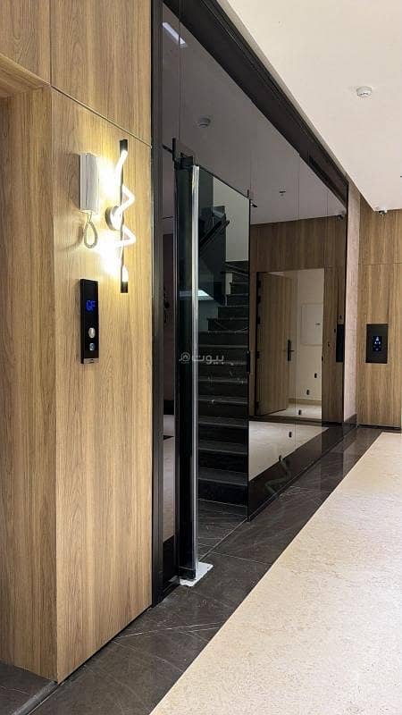 3 bedroom apartment in Ishbiliyah, Riyadh 11