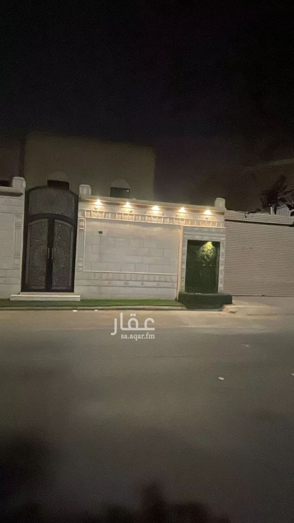 فيلا 6 غرف في الروضة 2