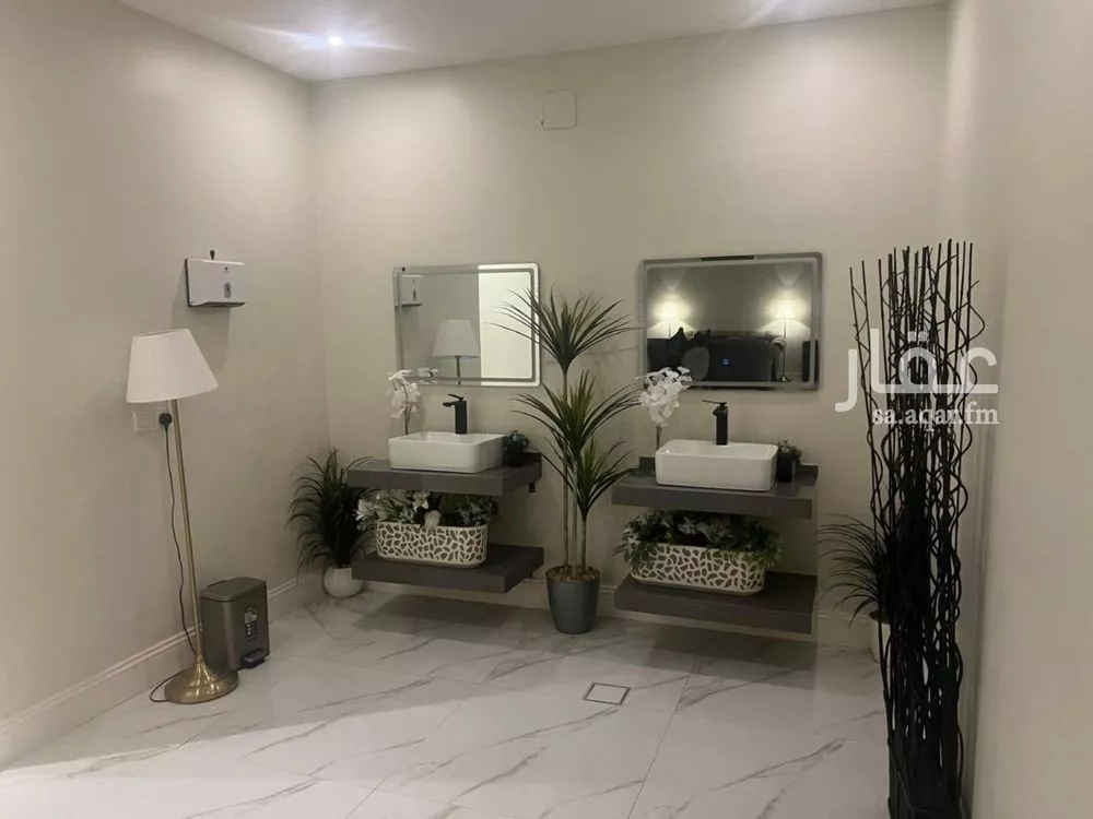 فيلا 6 غرف في الروضة 6