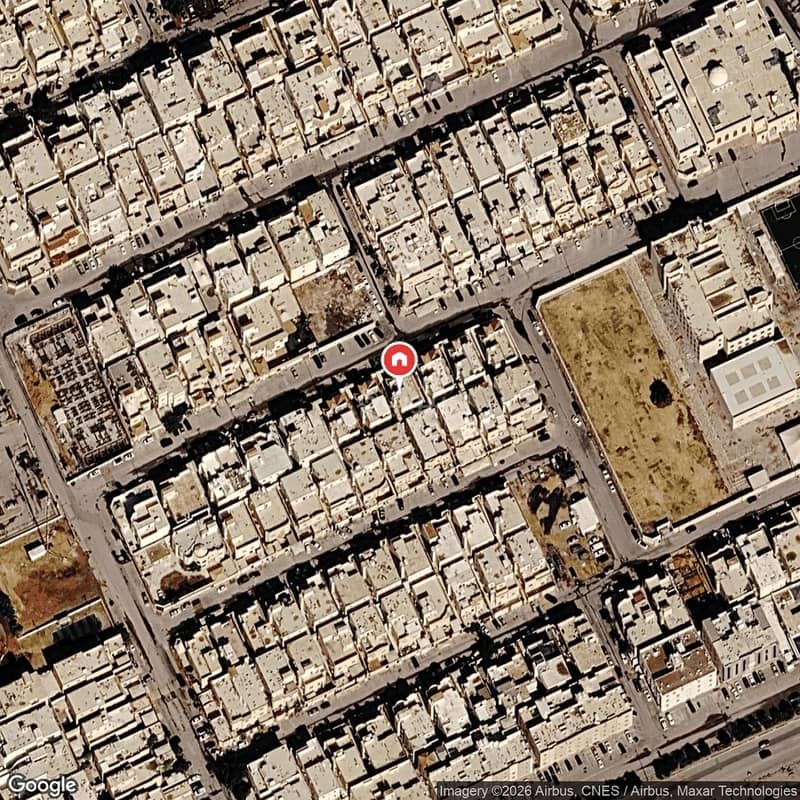 4 bedroom apartment in Ishbiliyah, Riyadh 2