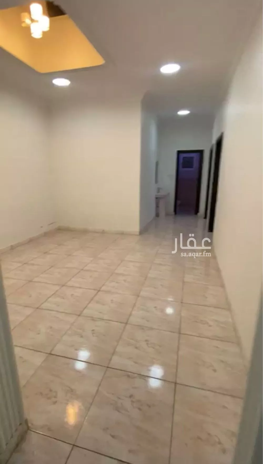 3 bedroom floor in Ishbiliyah 4