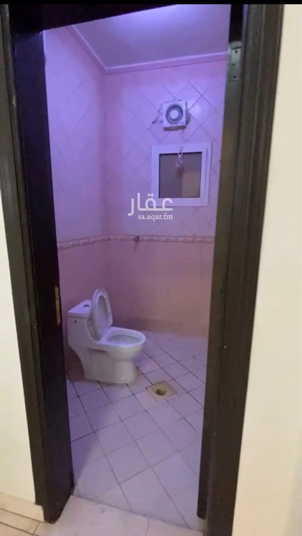 3 bedroom floor in Ishbiliyah 8