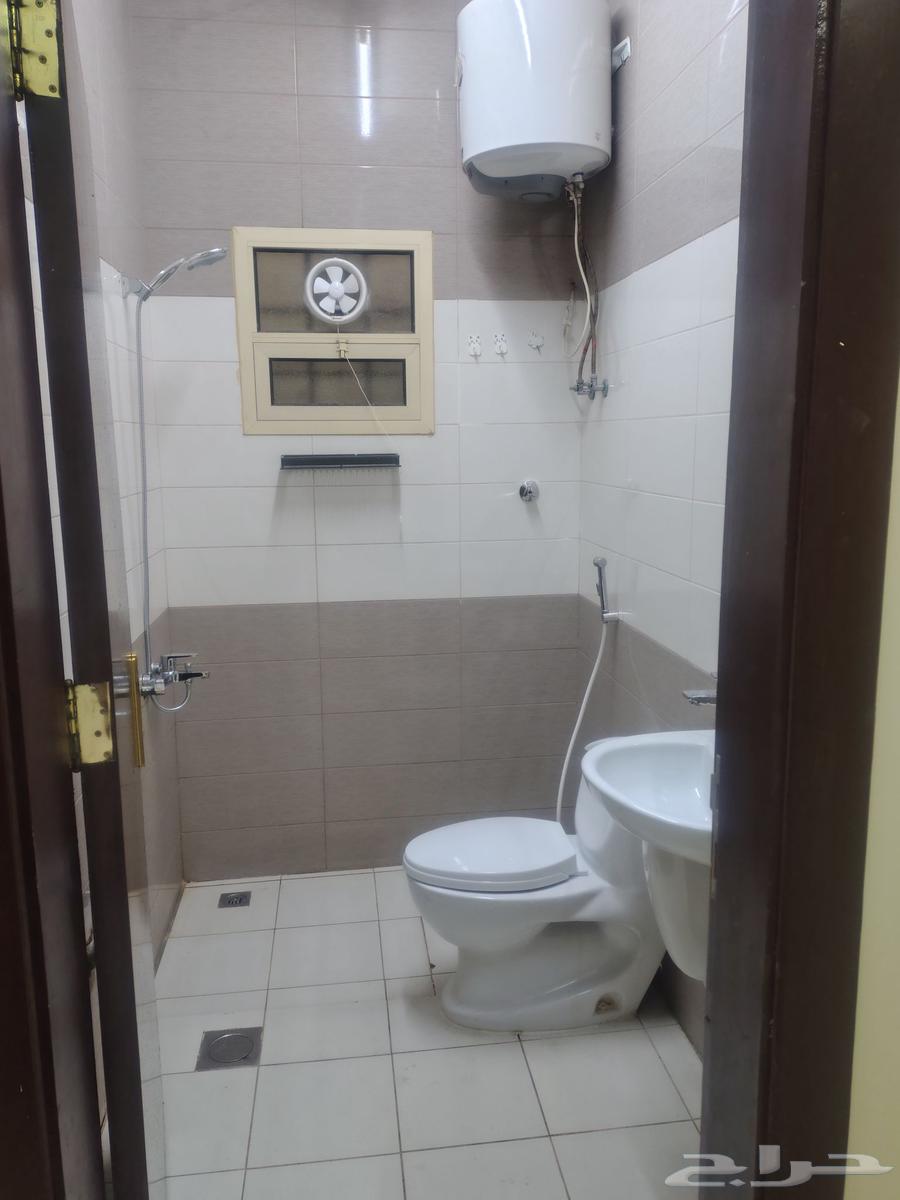شقة 2 غرف في اليمامة 6