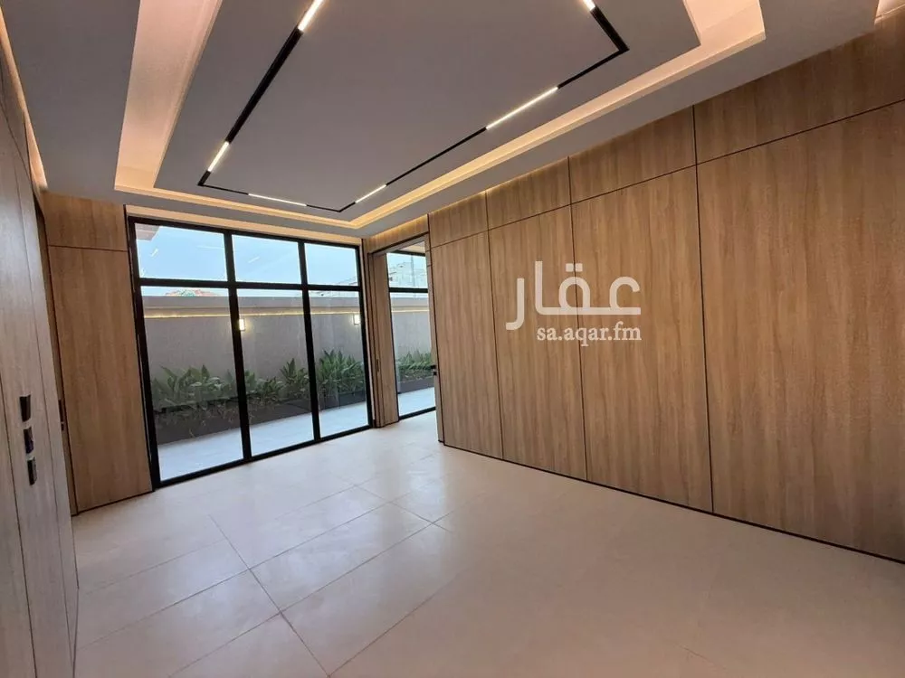 فيلا 5 غرف في الرمال 8