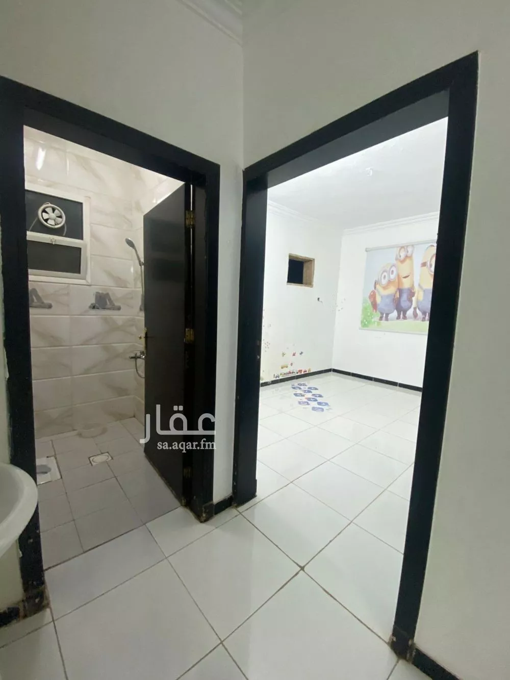 3 bedroom floor in Tuwaiq 7