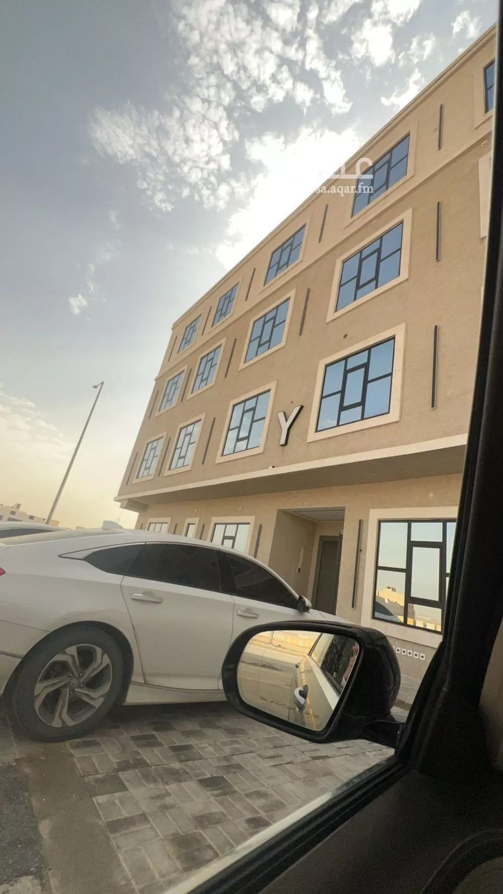 شقة 4 غرف في ديراب 2