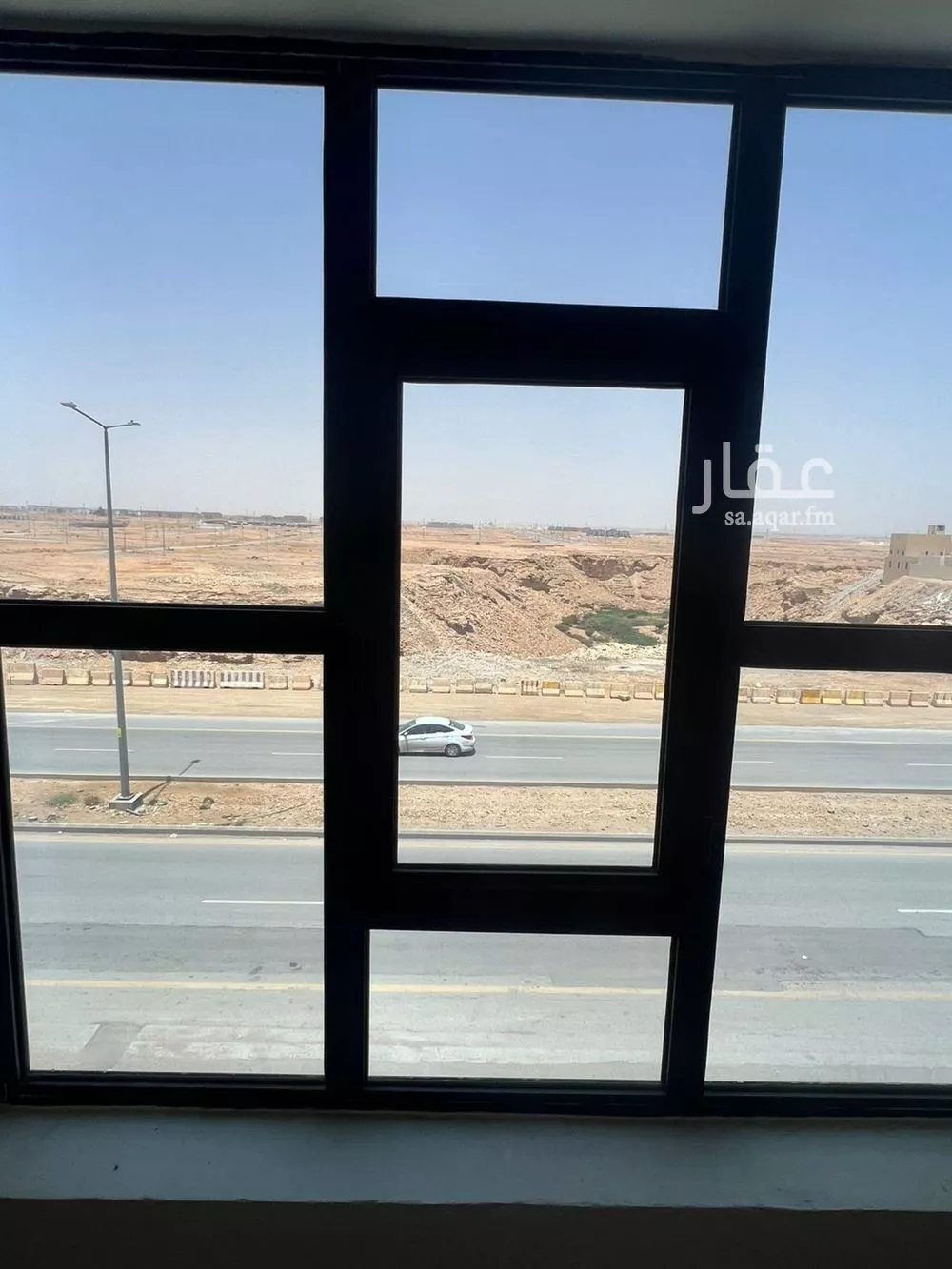 شقة 4 غرف في ديراب 3