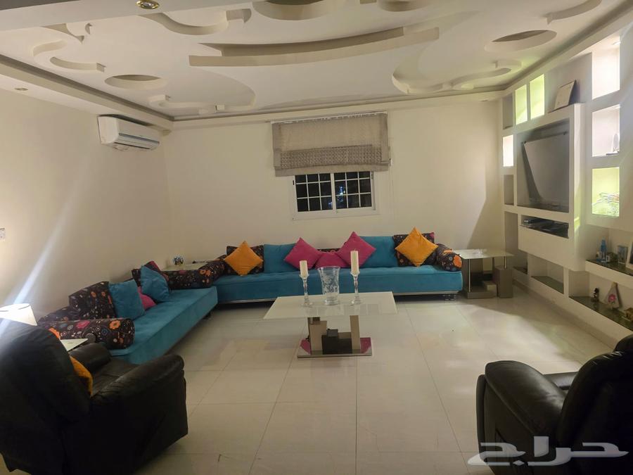 3 bedroom apartment in Laban, Riyadh 2