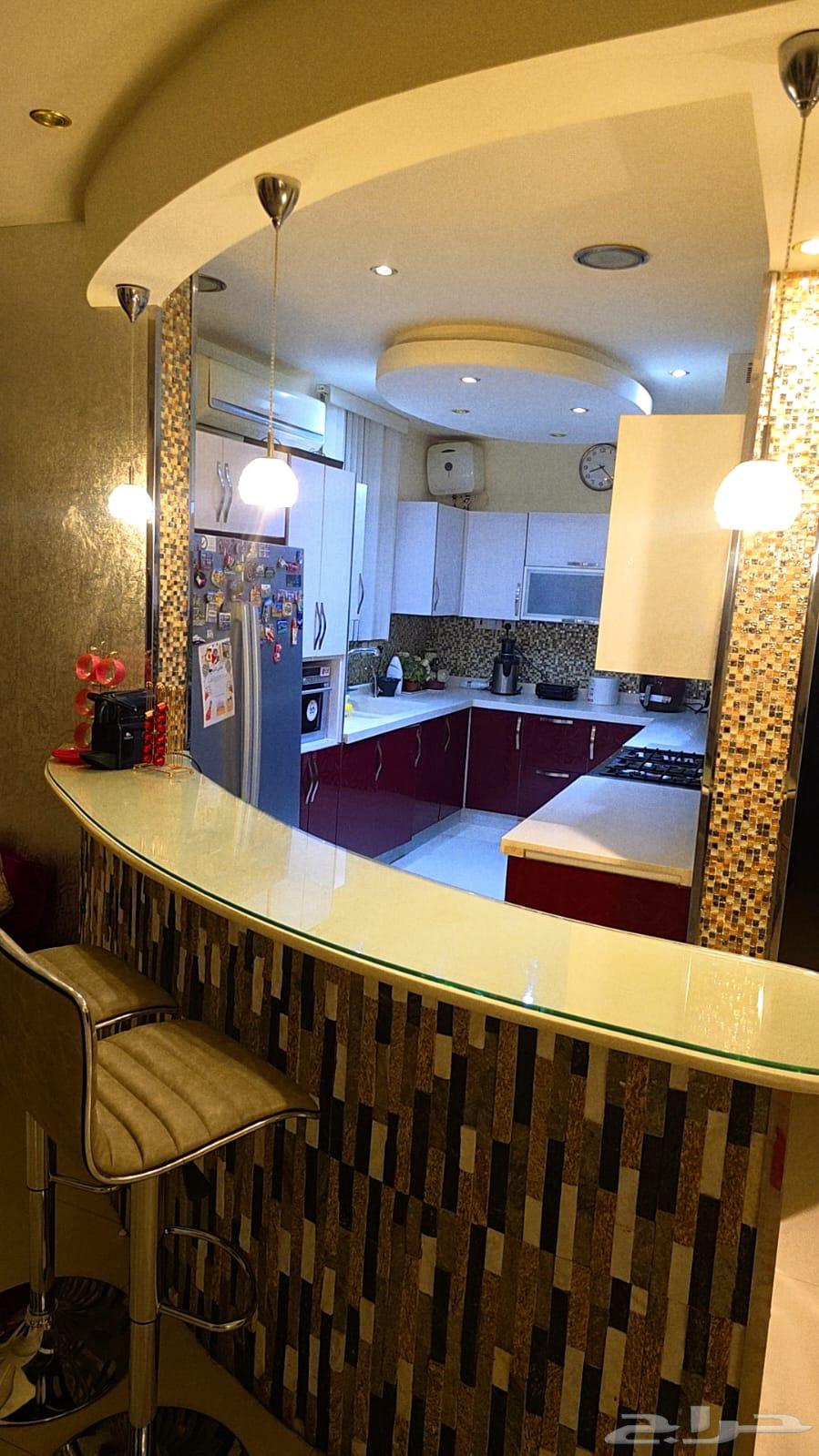 3 bedroom apartment in Laban, Riyadh 4