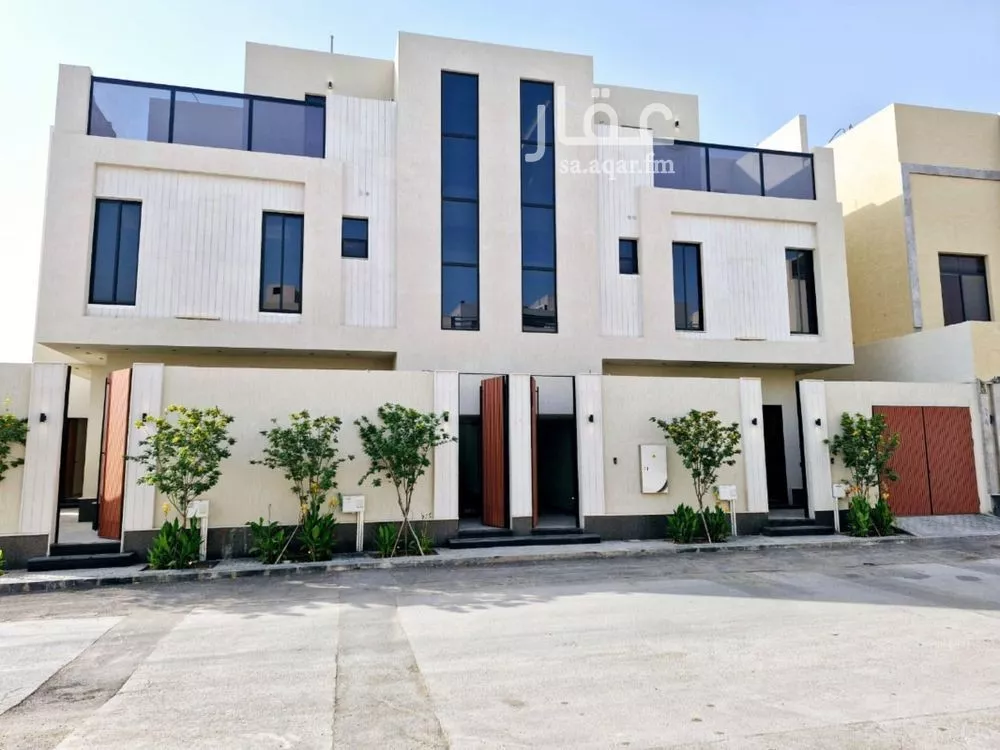 3 bedroom villa in Al Aridh 7