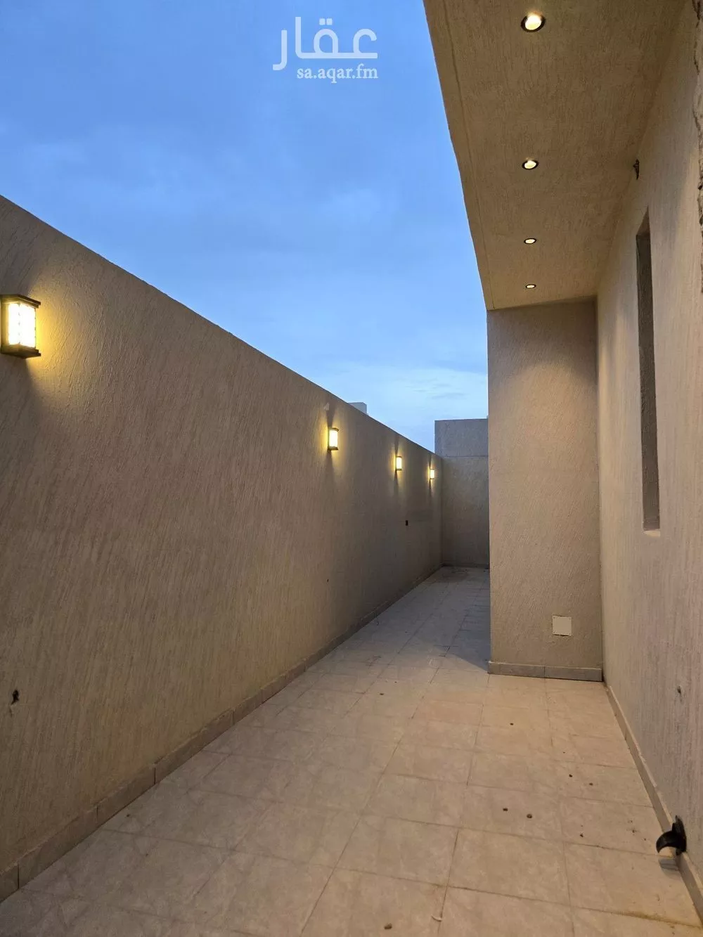 4 bedroom villa in Al Narjis 21