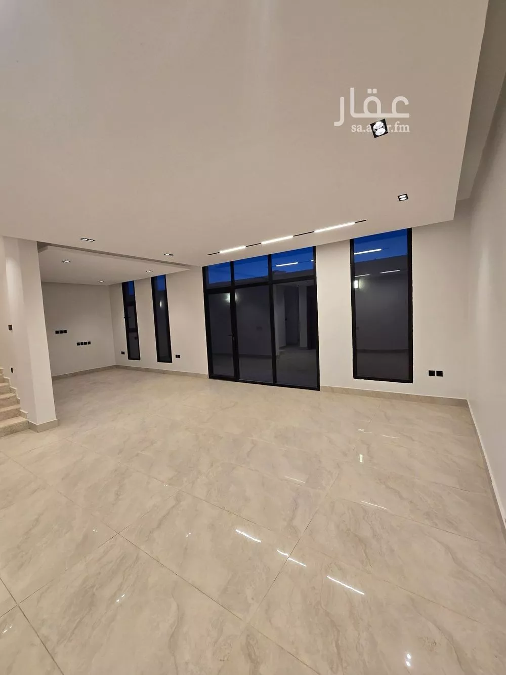 4 bedroom villa in Al Narjis 5