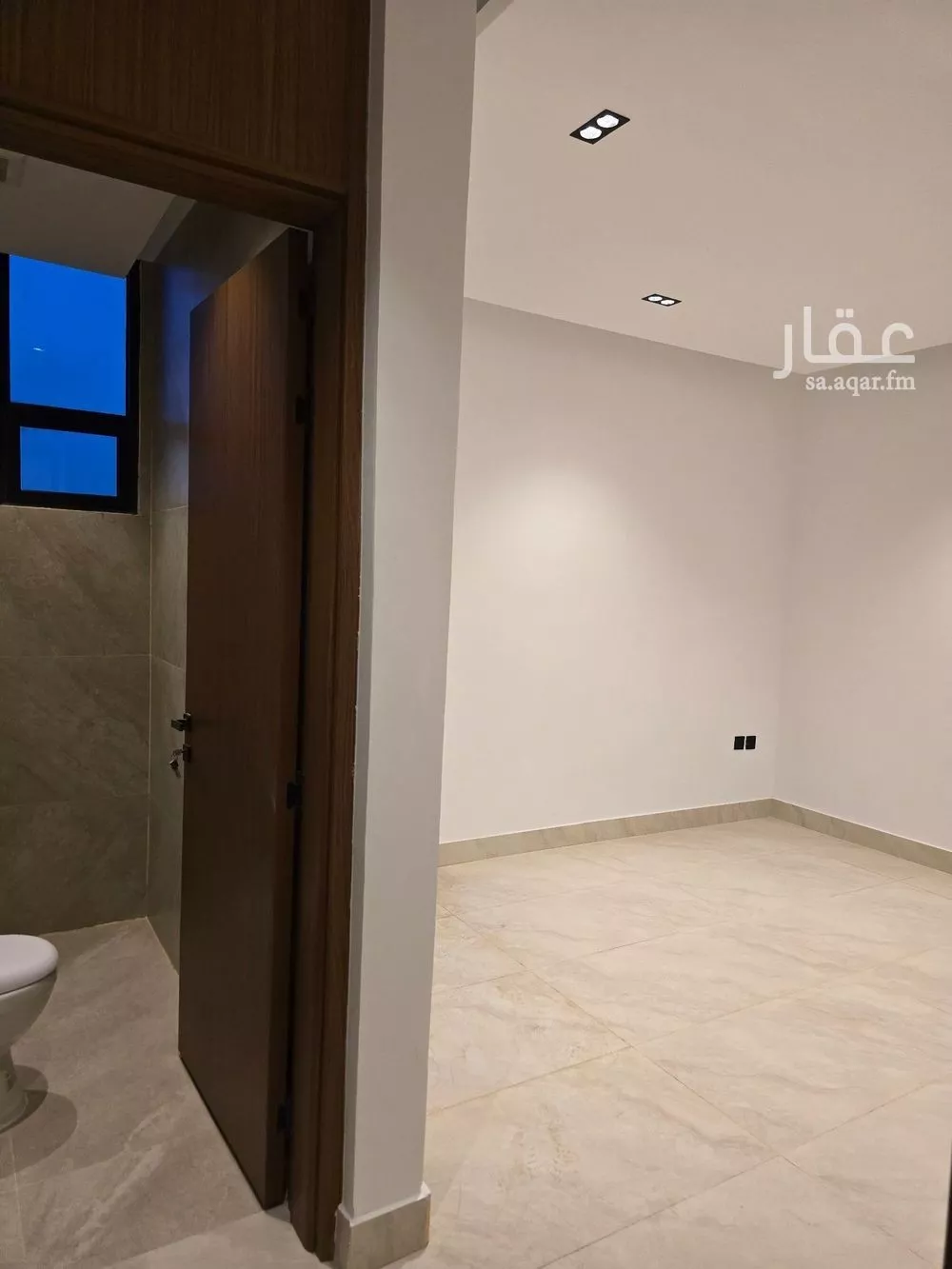 4 bedroom villa in Al Narjis 6