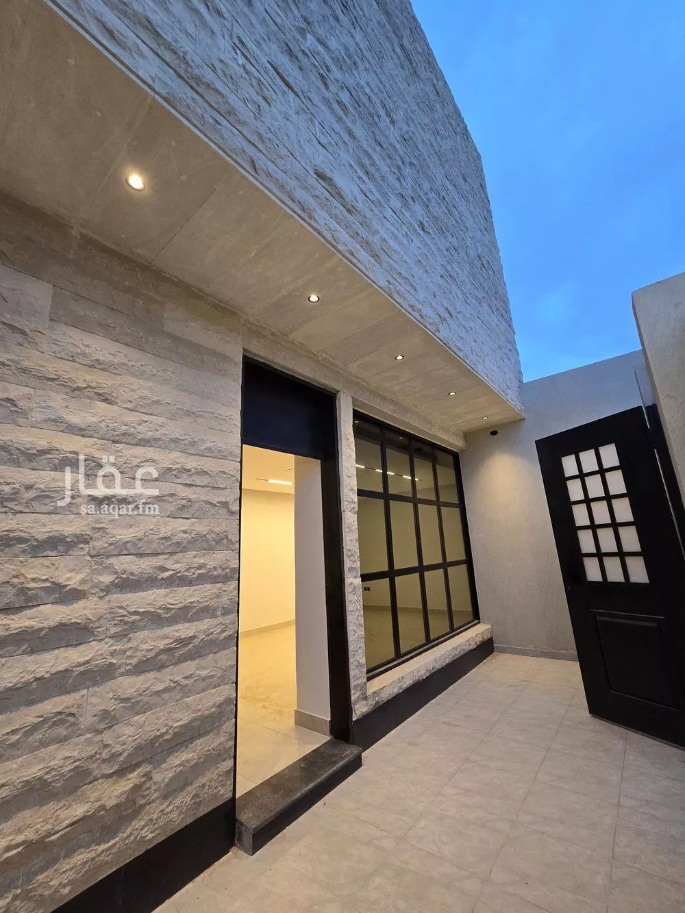4 bedroom villa in Al Narjis 10