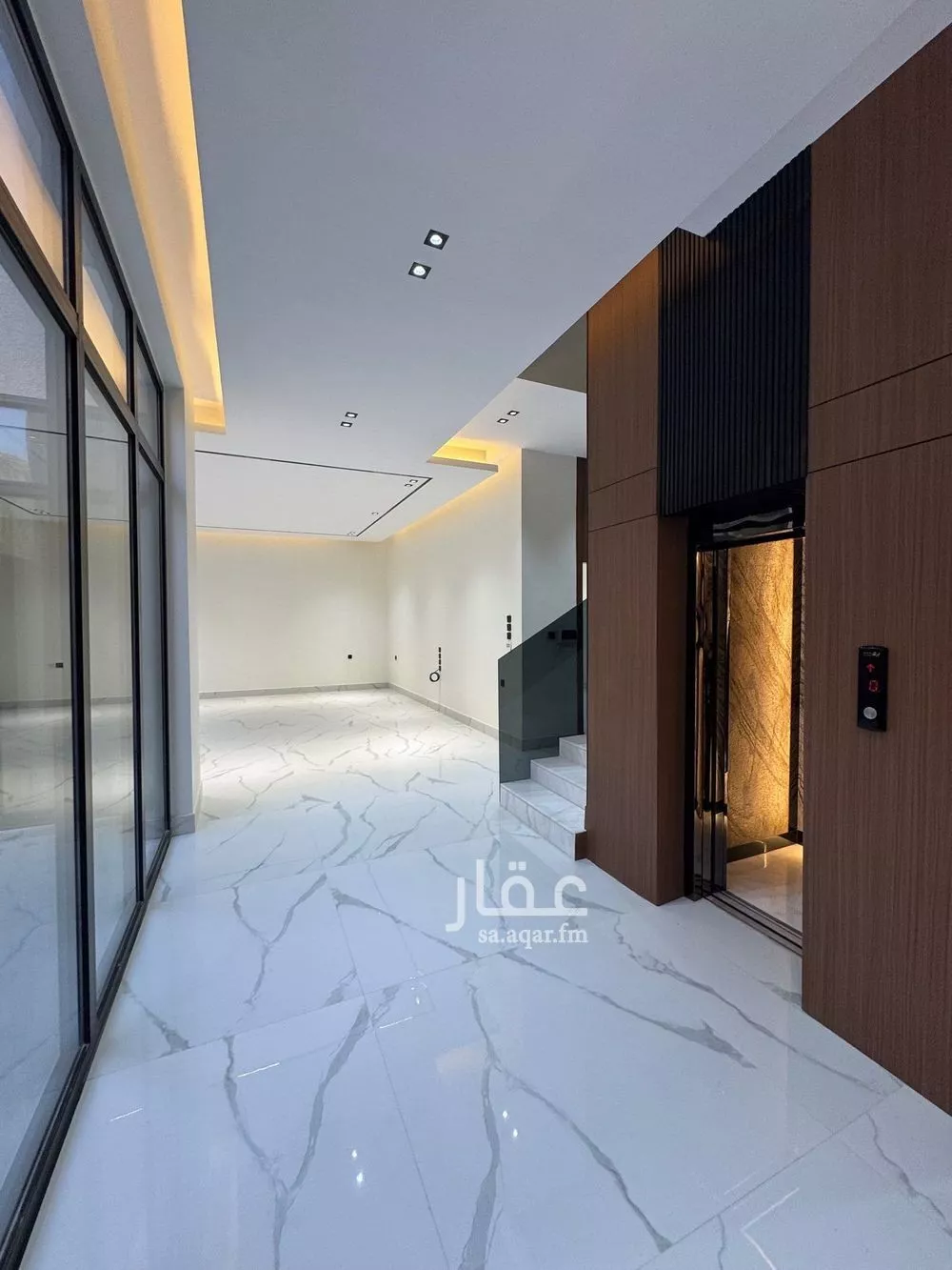 5 bedroom villa in Al Narjis 15