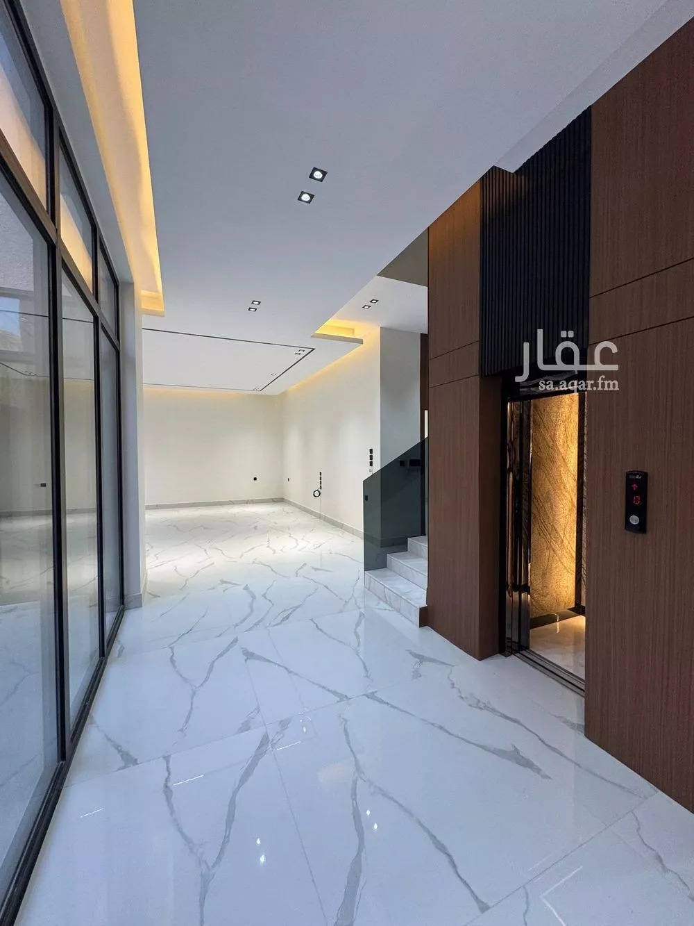 5 bedroom villa in Al Narjis 6