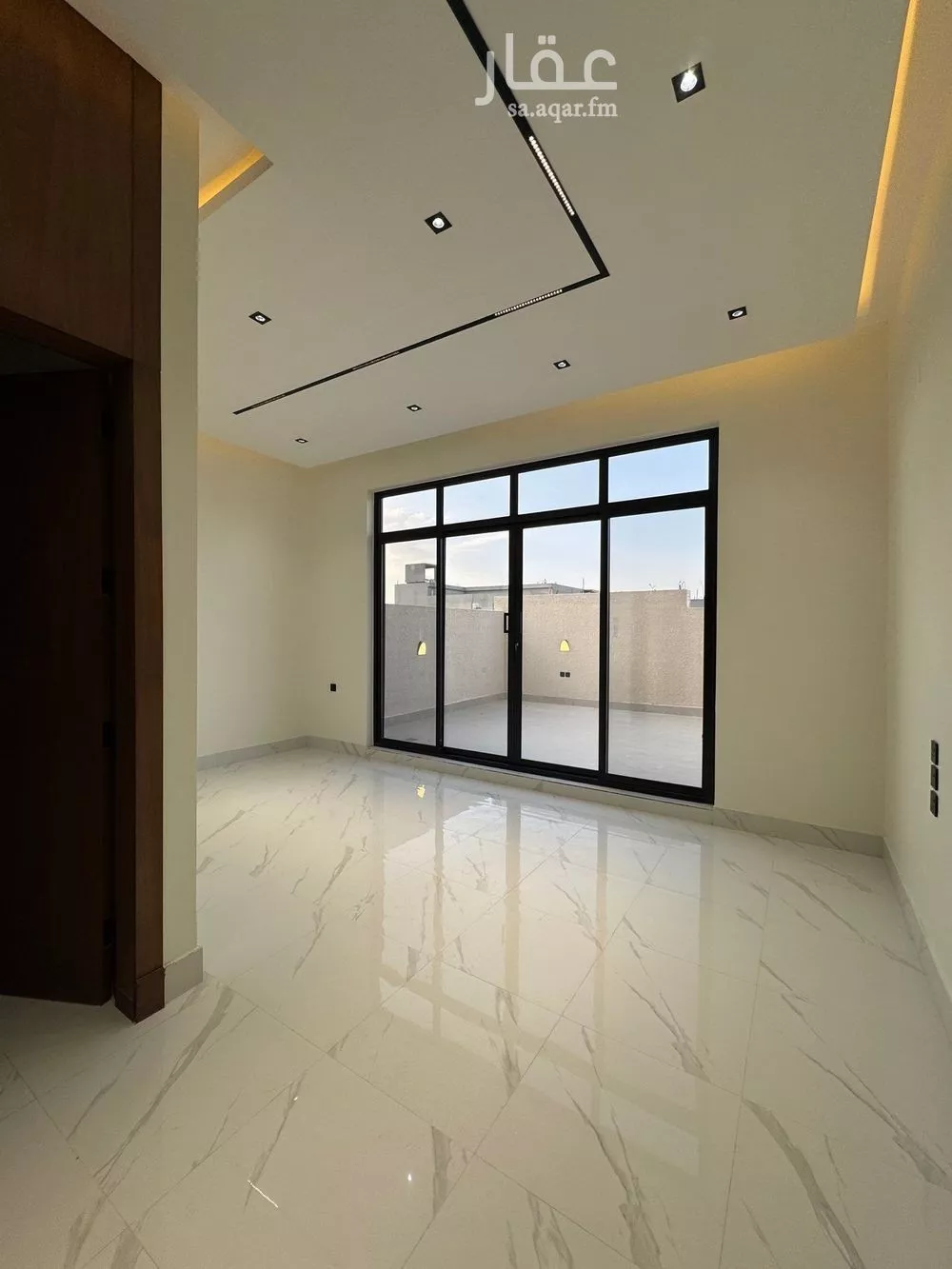 5 bedroom villa in Al Narjis 7