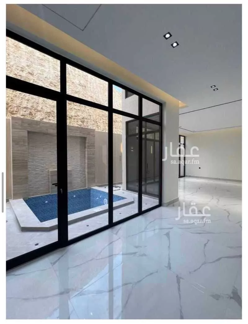 5 bedroom villa in Al Narjis 7