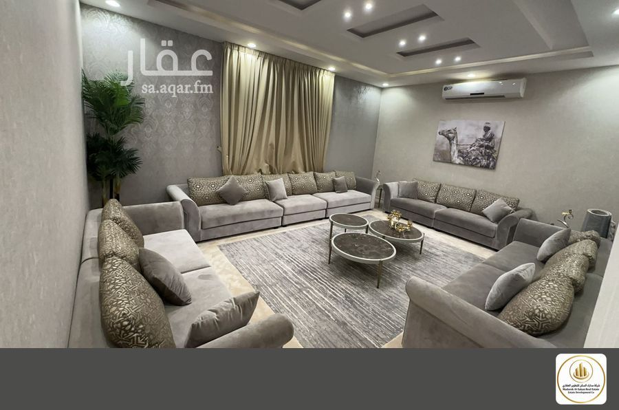 3 bedroom villa in Al Rimal, Riyadh 5