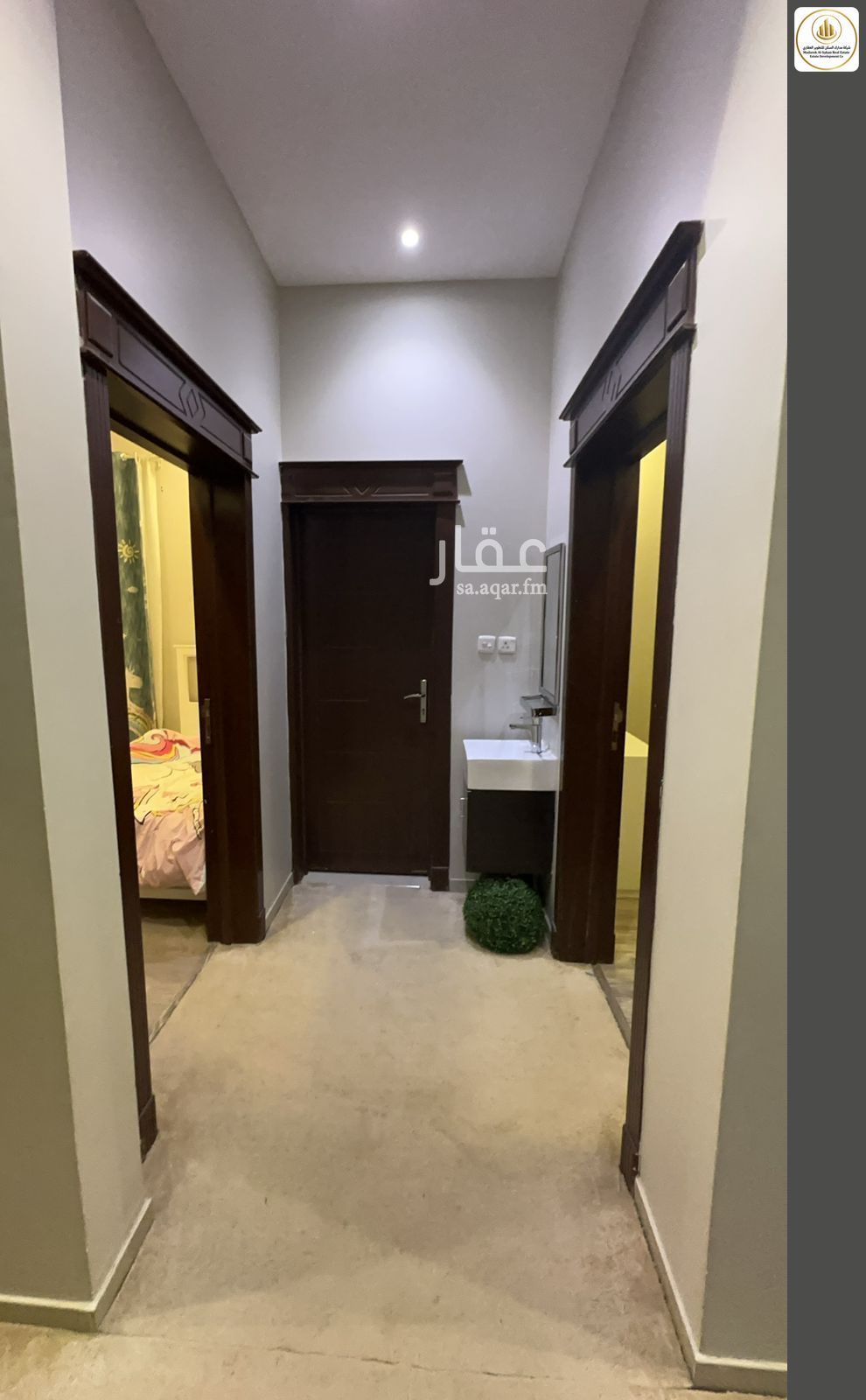 3 bedroom villa in Al Rimal, Riyadh 7