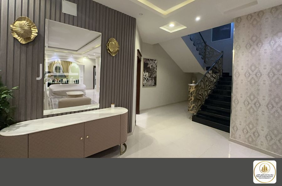 3 bedroom villa in Al Rimal, Riyadh 15