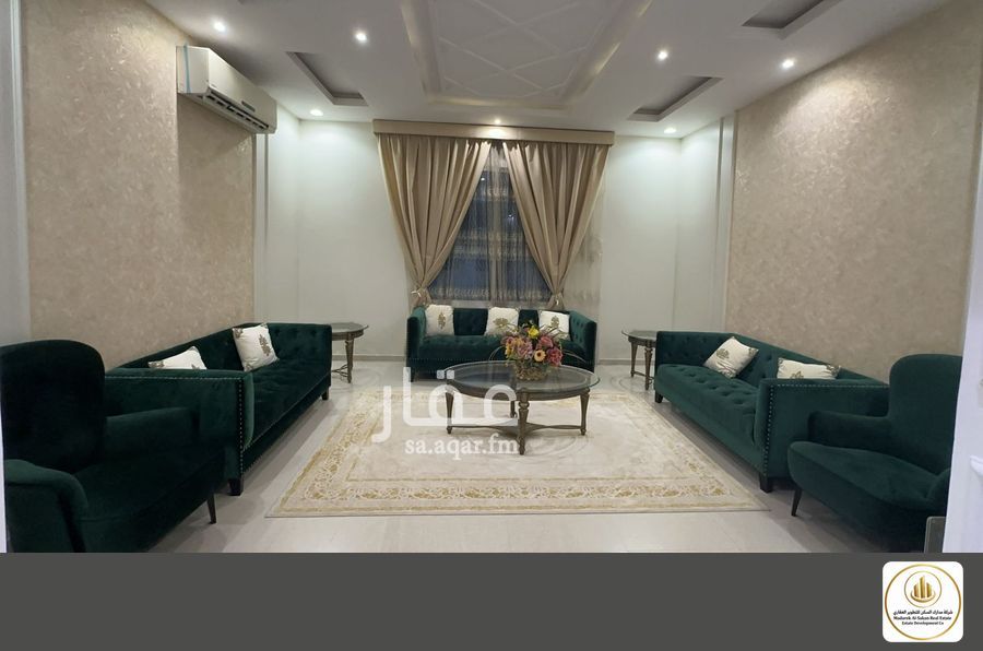 3 bedroom villa in Al Rimal, Riyadh 2