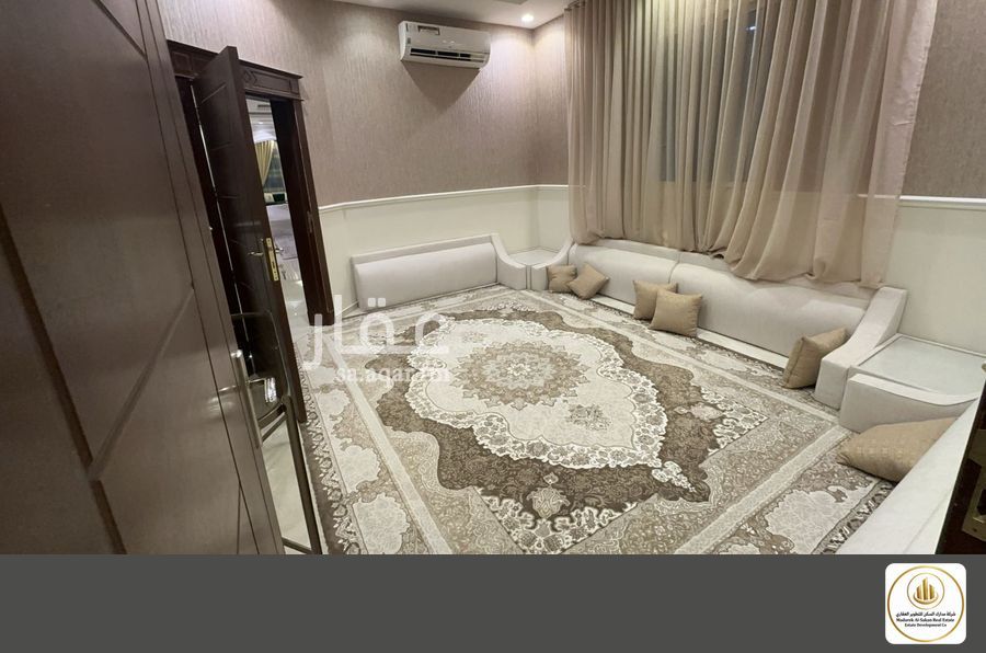 3 bedroom villa in Al Rimal, Riyadh 4