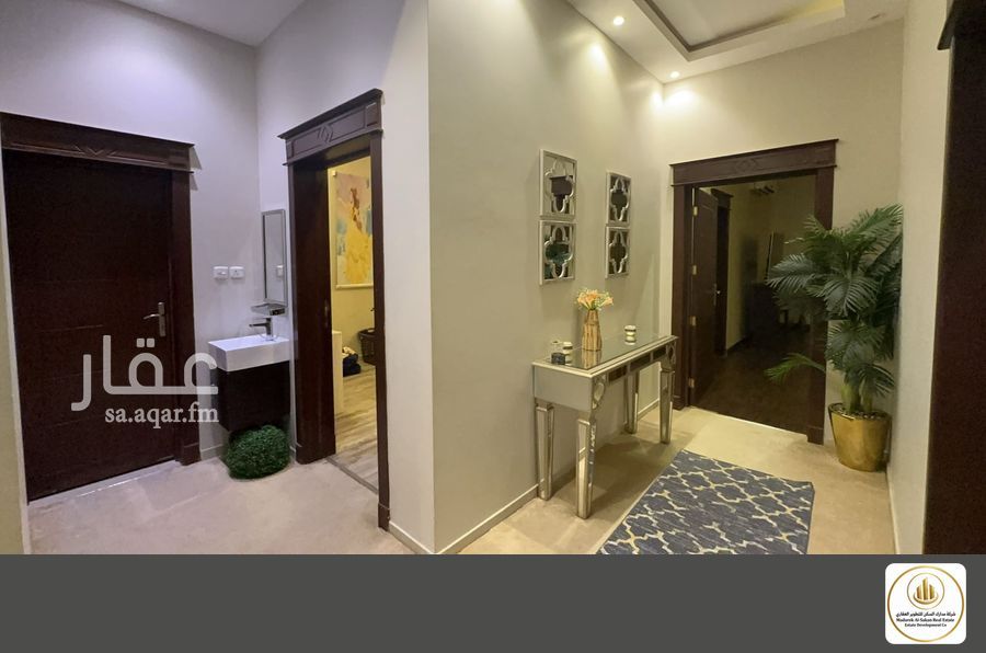 3 bedroom villa in Al Rimal, Riyadh 8