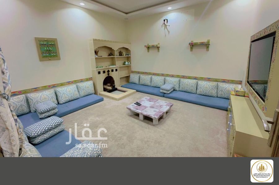 3 bedroom villa in Al Rimal, Riyadh 14