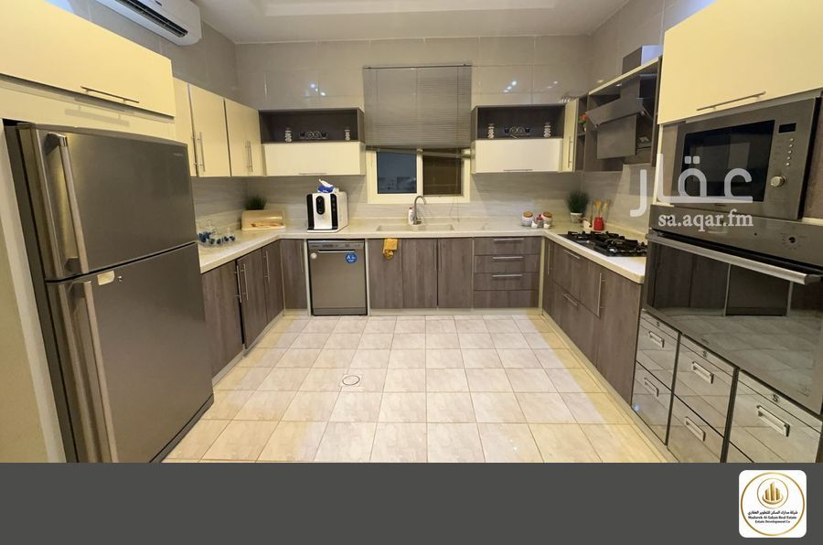 3 bedroom villa in Al Rimal, Riyadh 11