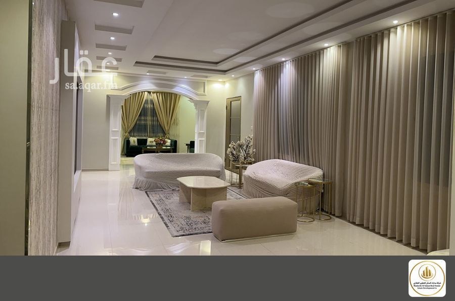 3 bedroom villa in Al Rimal, Riyadh 6