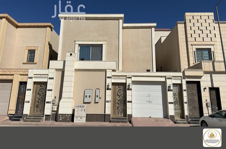 3 bedroom villa in Al Rimal, Riyadh 20