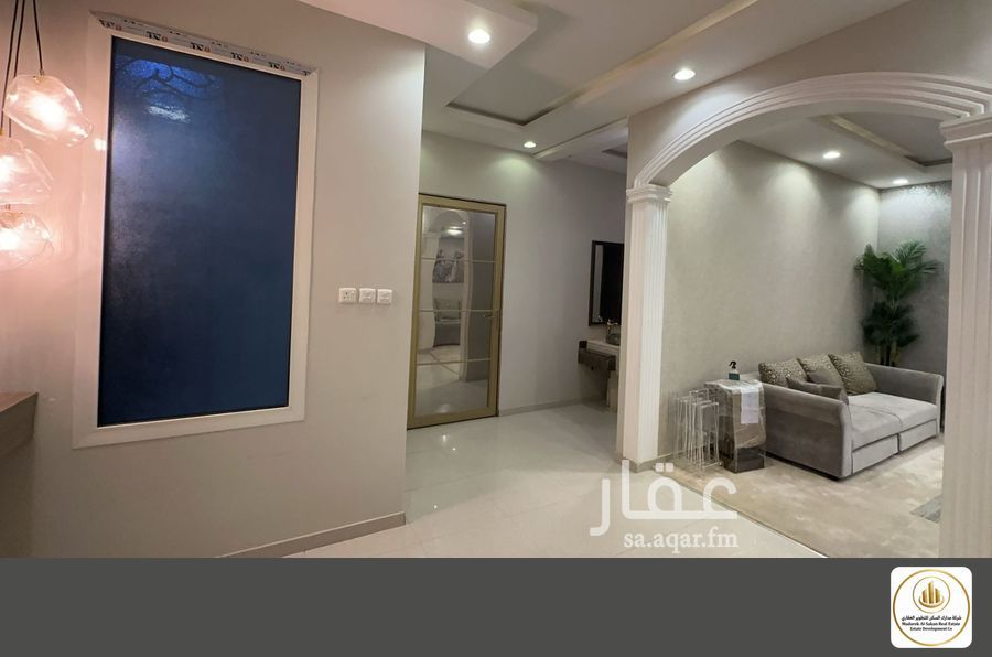 3 bedroom villa in Al Rimal, Riyadh 3