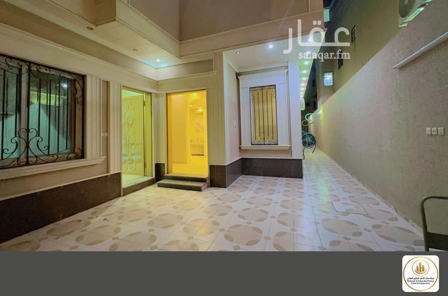 3 bedroom villa in Al Rimal, Riyadh 17
