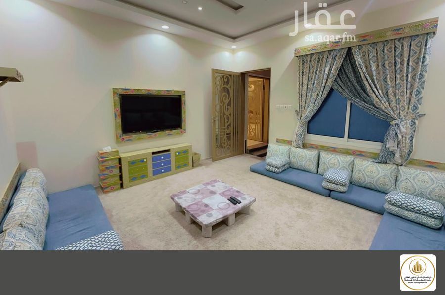 3 bedroom villa in Al Rimal, Riyadh 18