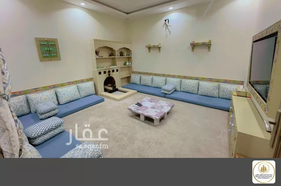 8 bedroom villa in Al Rimal 14