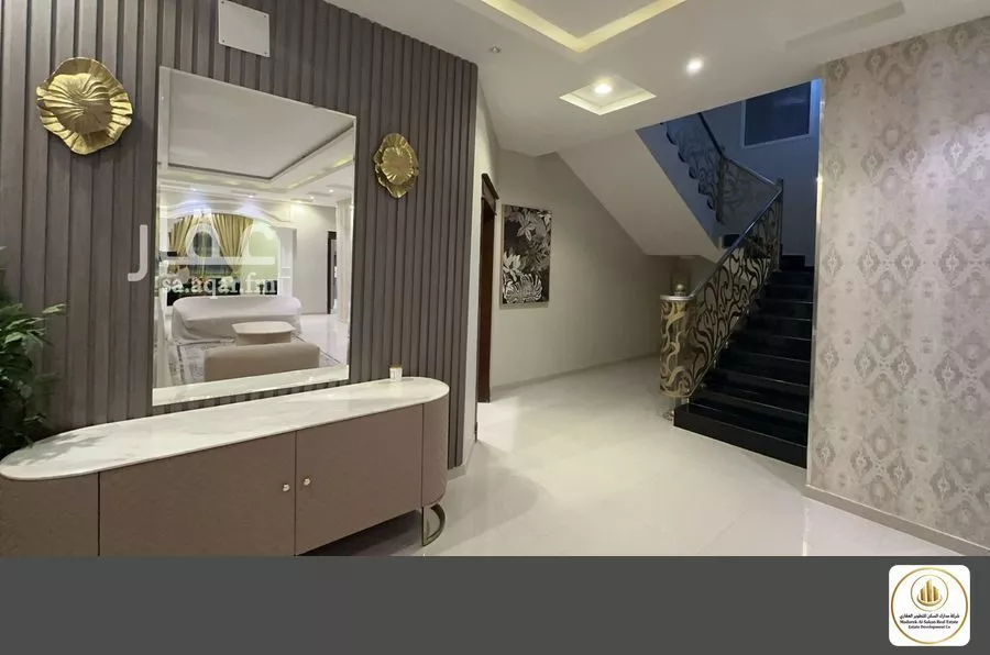 8 bedroom villa in Al Rimal 15
