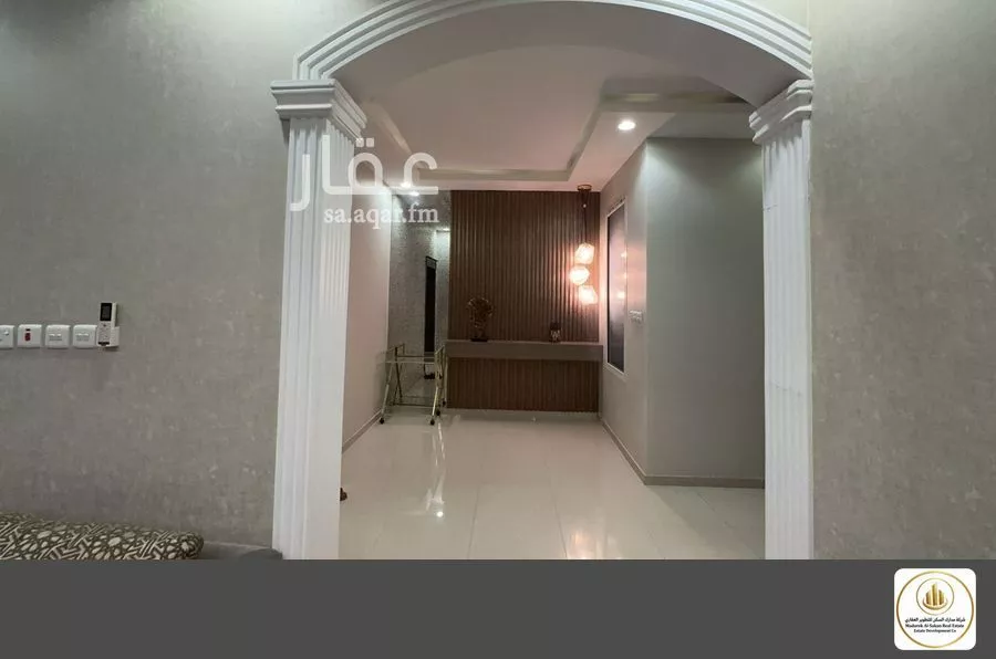 8 bedroom villa in Al Rimal 19