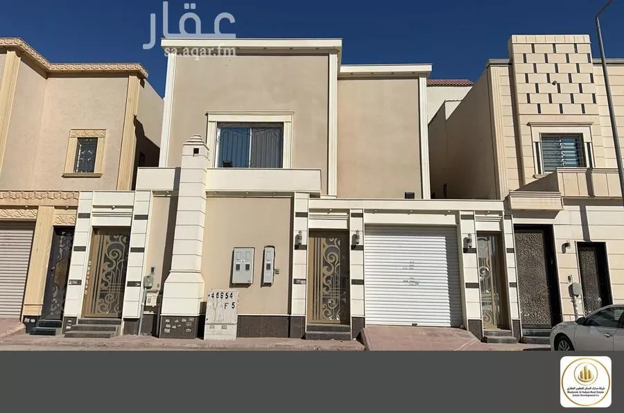 8 bedroom villa in Al Rimal 20