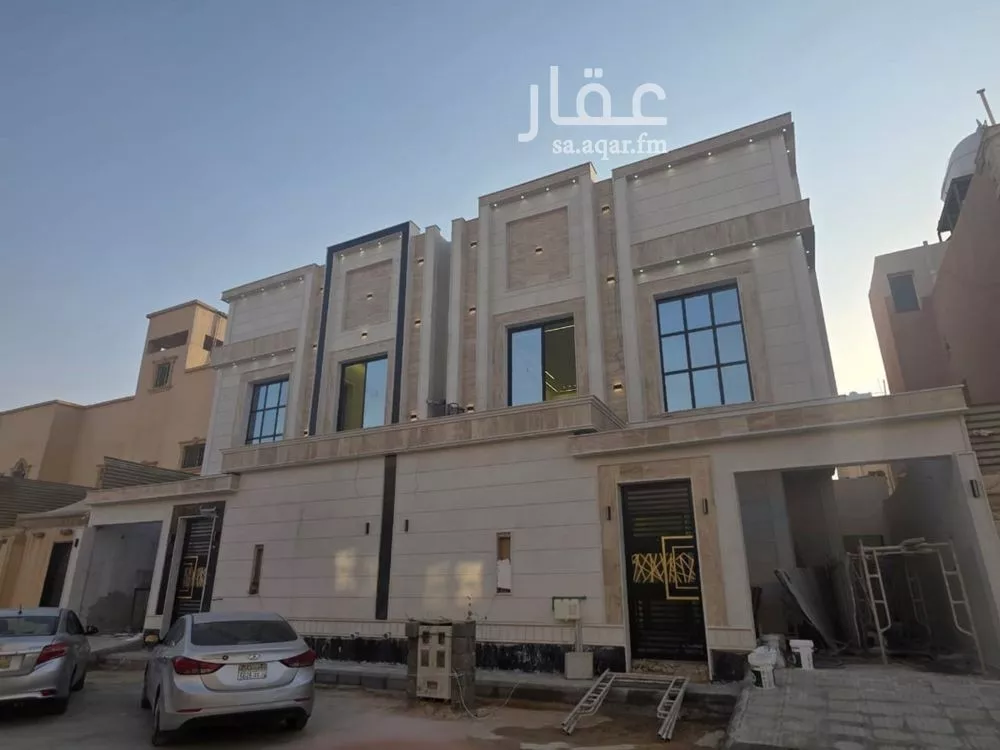 فيلا 6 غرف في العريجاء الغربية 2