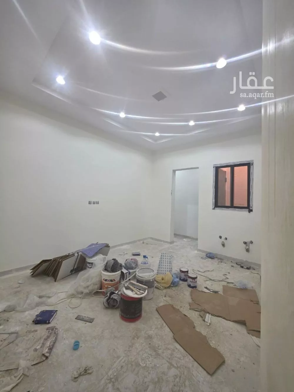 فيلا 6 غرف في العريجاء الغربية 13
